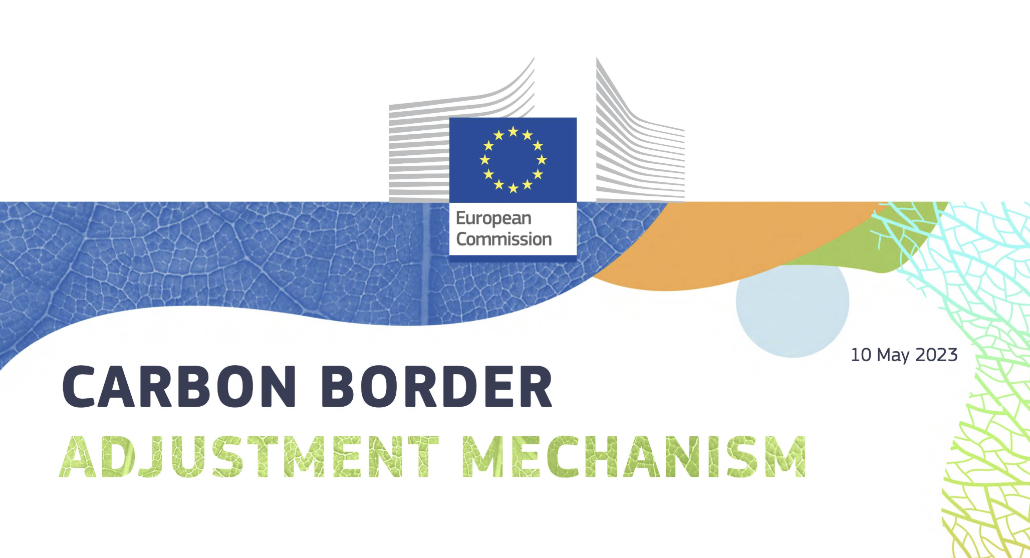 Taxe carbone aux frontières : l’Union européenne renforce le MACF et élargit son périmètre
